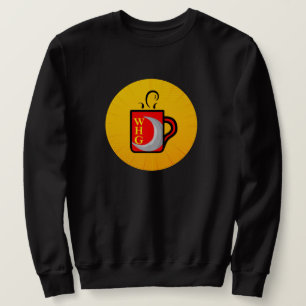 SWEATSHIRT du cou de l'équipage WHG
