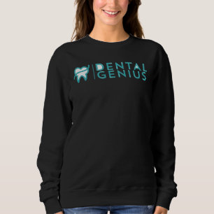 Sweatshirt du génie dentaire