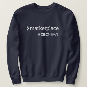 SWEATSHIRT du marché de CBC