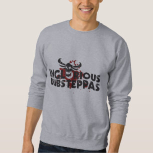 Sweatshirt Dubsteppas déshonorant