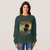 Sweatshirt Duck Tales Happy Trails (Devant entier)