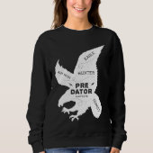 Sweatshirt Eagle  Eagle (Devant)