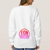SWEATSHIRT ECICION CIERVO (Dos)