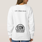 SWEATSHIRT ECICION CIERVO (Dos)