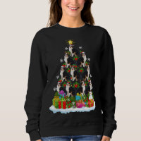 Éclairage de Noël chapeau Australien Berger Christ