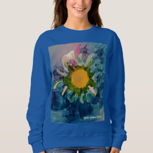 Sweatshirt Éclairage printemps Été énergie