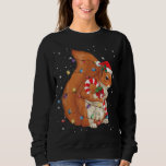 Sweatshirt Écureuil lumières de Noël Amoureux des animaux de<br><div class="desc">Equilibrer feux de Noël Amoureux des animaux de Noël de Noël de Noël de Noël de Noël de Noël de Noël de Noël de Noël de Noël de Noël de Noël de Noël de Noël de Noël de Noël de Noël de Noël de Noël de Noël de Noël de Noël...</div>