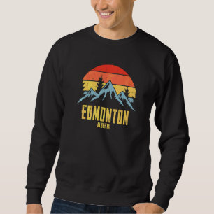 Sweatshirt Edmonton 2
