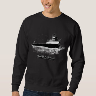 Sweatshirt Edmund Fitzgerald