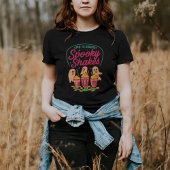 Sweatshirt Éffrayant Shakes Kawaii Cosy Fall Tee