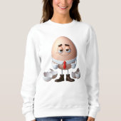 Sweatshirt Éggéré (Devant)