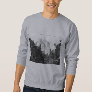 Sweatshirt El Capitan ~ Parc national de Yosemite 1866