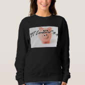 Sweatshirt El Landlord 001 Capsule Release (Devant)