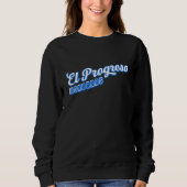Sweatshirt El Progreso Honduras (Devant)