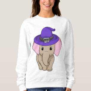 Sweatshirt Elephant