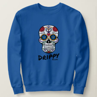 Sweatshirt Elleki DOTD