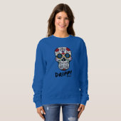 Sweatshirt Elleki DOTD (Devant entier)