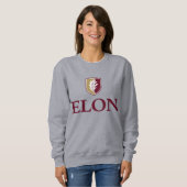Sweatshirt Elon (Devant entier)