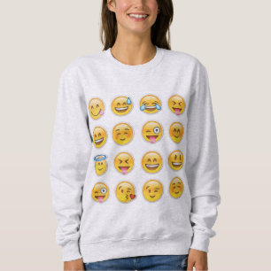 Sweatshirt emoji