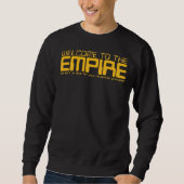 SWEATSHIRT EMPIRE (Devant)