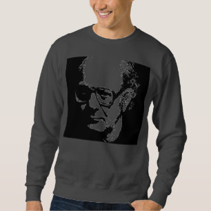 Sweatshirt En Memorium Mauricio Kagel