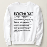 Endocrinologue