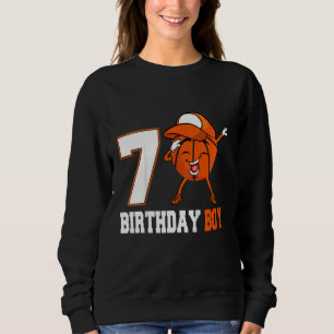Sweatshirt Enfants 6 ans Basket Basket Basket Basket 6 Ans B