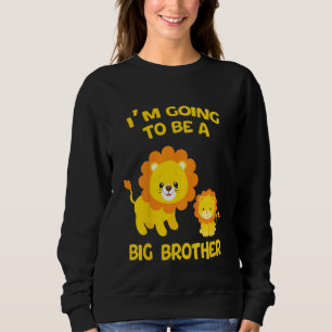 Sweatshirt Enfants Big Brother 2022 2023 Promu À Big Brothe
