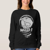 Sweatshirt Enfants de requins marteaux (Devant)