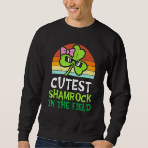 Sweatshirt Enfants Enfants Enfants Enfants Jeunes Filles Jour