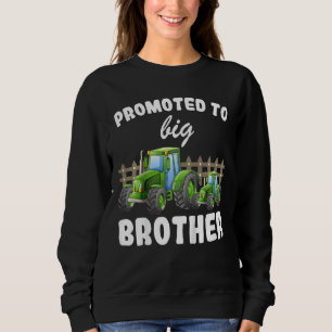 Sweatshirt Enfants Promus À Big Brother 2023 Grossesse Announ