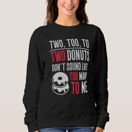 Sweatshirt English Grammar Elementary School Teacher Two Too  (Devant)