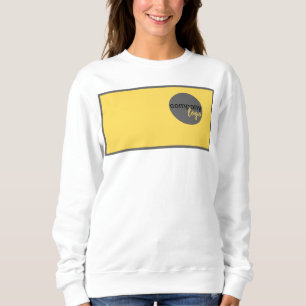 SWEATSHIRT ENTREPRISE PROFESSIONNELLE MARQUE PERSONNALISÉE LO