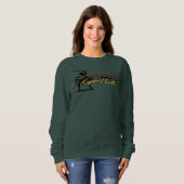 Sweatshirt Épéeuse | Femmes (Devant entier)