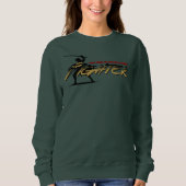 Sweatshirt Épéeuse | Femmes (Devant)