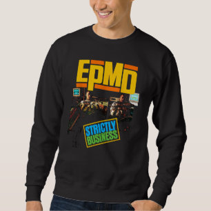 Sweatshirt EPMD - Entreprise complexe