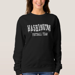 Sweatshirt Équipe de Washington de football
