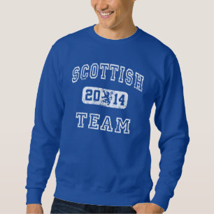 Sweatshirt Équipe écossaise 2014