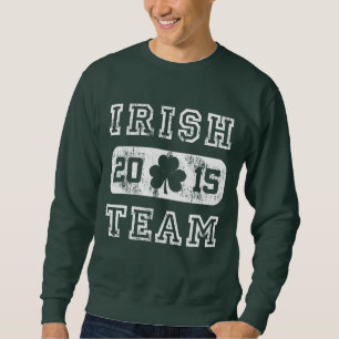 Sweatshirt Équipe irlandaise 2015