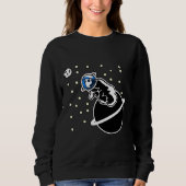 Sweatshirt Espèce (Devant)