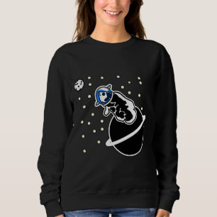 Sweatshirt Espèce
