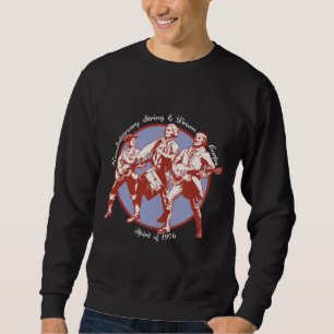 Sweatshirt Esprit de 1976