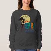 Sweatshirt Esprit libre | Femmes (Devant)