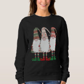 Sweatshirt essai (Devant)