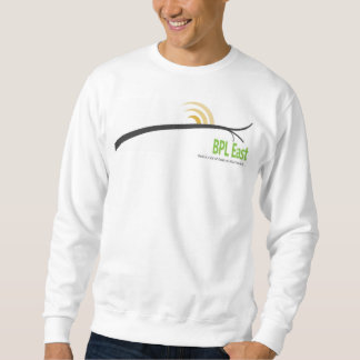 Sweatshirt est BPL