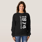 Sweatshirt et 1974 (Devant entier)