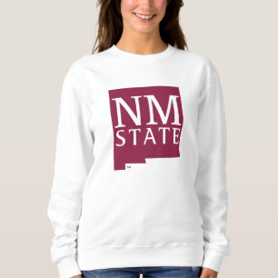 Sweatshirt État du Nouveau-Mexique