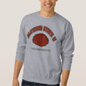 Sweatshirt État modifié U (Devant)
