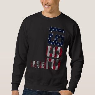 Sweatshirt États-Unis 30 ans 30e anniversaire 1992