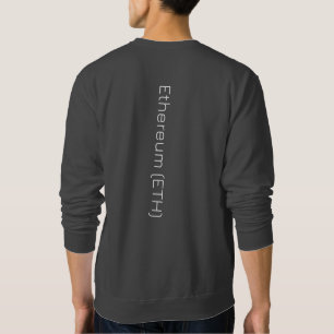 Sweatshirt Ethereum (ETH)